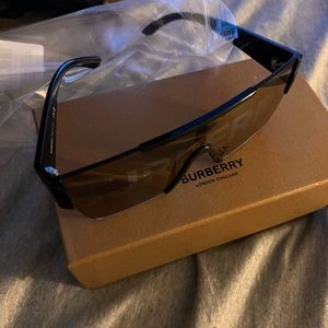 Burberry shades